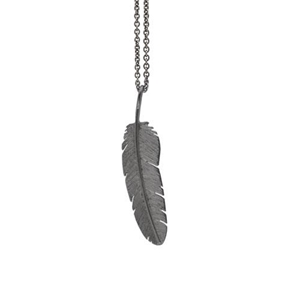Hänge - Feather Pendant Medium